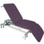 Kinefis Excellent three-body hydraulic stretcher 194 x 62 cm with retractable wheels. Optimal balance in robustness-price-aesthetics Kinefis Excellent three-body hydraulic stretcher 194 x 62 cm with retractable wheels. Optimal balance in robustness-price-aesthetics