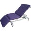 Kinefis Excellent three-body hydraulic stretcher 194 x 62 cm with retractable wheels. Optimal balance in robustness-price-aesthetics Kinefis Excellent three-body hydraulic stretcher 194 x 62 cm with retractable wheels. Optimal balance in robustness-price-aesthetics