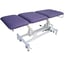 Kinefis Excellent three-body hydraulic stretcher 194 x 62 cm with retractable wheels. Optimal balance in robustness-price-aesthetics Kinefis Excellent three-body hydraulic stretcher 194 x 62 cm with retractable wheels. Optimal balance in robustness-price-aesthetics