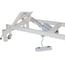 Kinefis Practical two-body electric stretcher: Top combination of quality/price/reliability Kinefis Practical two-body electric stretcher: Top combination of quality/price/reliability