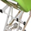 Kinefis Practical two-body electric stretcher: Top combination of quality/price/reliability Kinefis Practical two-body electric stretcher: Top combination of quality/price/reliability