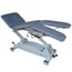 Kinefis Supreme Four-body Hydraulic Stretcher 194 x 70 cm with Retractable Wheels Kinefis Supreme Four-body Hydraulic Stretcher 194 x 70 cm with Retractable Wheels