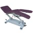 Kinefis Supreme Four-body Hydraulic Stretcher 194 x 70 cm with Retractable Wheels Kinefis Supreme Four-body Hydraulic Stretcher 194 x 70 cm with Retractable Wheels