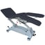 Kinefis Supreme Four-body Hydraulic Stretcher 194 x 70 cm with Retractable Wheels Kinefis Supreme Four-body Hydraulic Stretcher 194 x 70 cm with Retractable Wheels