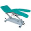 Kinefis Supreme Four-body Hydraulic Stretcher 194 x 70 cm with Retractable Wheels Kinefis Supreme Four-body Hydraulic Stretcher 194 x 70 cm with Retractable Wheels