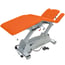 Kinefis Supreme Five-section Electric Stretcher: With trendelenburg, robust structure, retractable wheels and facial hole (194 x 70 cm) Kinefis Supreme Five-section Electric Stretcher: With trendelenburg, robust structure, retractable wheels and facial hole (194 x 70 cm)