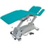 Kinefis Supreme Five-section Electric Stretcher: With trendelenburg, robust structure, retractable wheels and facial hole (194 x 70 cm) Kinefis Supreme Five-section Electric Stretcher: With trendelenburg, robust structure, retractable wheels and facial hole (194 x 70 cm)