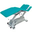 Kinefis Supreme five-body hydraulic stretcher 194 x 70 cm with retractable wheels Kinefis Supreme five-body hydraulic stretcher 194 x 70 cm with retractable wheels