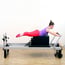 Align Pilates reformer box: essential accessory for your Pilates sessions with machines