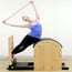 Align Pilates Ladder Barrel
