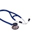 Riester Cardiophon 2.0 Stethoscope, stainless steel, in cardboard display box (various colors available)