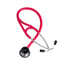 Riester Cardiophon 2.0 Stethoscope, stainless steel, in cardboard display box (various colors available)