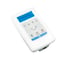 Sonovit Ultrasound: innovative portable professional ultrasound therapy device. Vibration at 1/3 MHz. 30 preset programs.