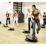 Reebok Core Board platform: ideal for training balance and coordination