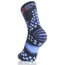 Compressport Pro Racing Scoks V2.1 Winter Run - Color Blue