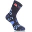 Compressport Pro Racing Scoks V2.1 Winter Run - Color Blue
