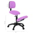 Kinefis Ergonomic Kneeling Chair with Backrest, gas-lift (colours available)
