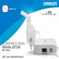 Omron C803 Nebulizer: The smallest nebulizer on the market