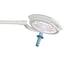 Mimled 1000 33W LED surgical light: 100,000 lux at one meter (different anchors available) Mimled 1000 33W LED surgical light: 100,000 lux at one meter (different anchors available)