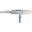 Mimled 1000 33W LED surgical light: 100,000 lux at one meter (different anchors available) Mimled 1000 33W LED surgical light: 100,000 lux at one meter (different anchors available)