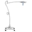 Mimled 1000 33W LED surgical light: 100,000 lux at one meter (different anchors available) Mimled 1000 33W LED surgical light: 100,000 lux at one meter (different anchors available)