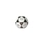 Soccer Ball 11 Mikasa FT-5 Heat-welded Synthetic Leather
