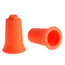Set of 3 Bella Bambi suction cups: Ideal for massages, cellulite, scars, acne, pregnancy
