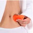 Set of 3 Bella Bambi suction cups: Ideal for massages, cellulite, scars, acne, pregnancy