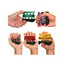 Digiflex Finger Exerciser - Develops hand and forearm strength Digiflex Finger Exerciser - Develops hand and forearm strength