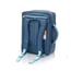 Practi's home care briefcase (blue color)
