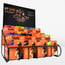 KT TAPE BANDING PACK OFFER: 12 Rolls Kt Tape Neuromuscular Bandage + 32 Anticrisis Tape + 6 Kinefis Pretape + Tensospray + 12 Tensoplast