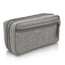 Isothermal Bag for Diabetics Diabetic's: guarantees a correct temperature of insulin and accessories (grey color)