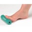 Foot Roller Thera-Band: Roller to stretch and increase flexibility of the foot