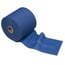 Thera Band Latex Free 22.9 meters: Extra Strong Resistance Latex Free Tapes - Blue Color