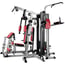 BH Fitness TT4 Multi-Station Strength Training Machine