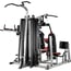 BH Fitness TT4 Multi-Station Strength Training Machine