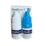 Liquid Control for the calibration of the Dr Auto glucometer Liquid Control for the calibration of the Dr Auto glucometer