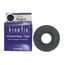 Neuromuscular Bandage - Kinefis Kinesiology Tape Black 5 cm x 5 meters Neuromuscular Bandage - Kinefis Kinesiology Tape Black 5 cm x 5 meters