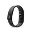 ADE Smart Bracelet: Activity analyzer watch with pulse measurement (black)