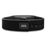 ADE Smart Bracelet: Activity analyzer watch with pulse measurement (black)