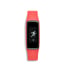 ADE Smart Bracelet: Activity analyzer clock with pulse measurement (red color)