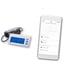 ADE Smart Arm Blood Pressure Monitor: Blood Pressure Monitor with Data Management in FITvigo App