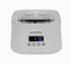 EPILSPAT Hot Wax Melter with Digital Display: With temperature regulation from 35 to 125°C and 500 ml capacity