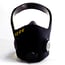 Phantom Mask Revolution: Innovative altitude simulation training mask
