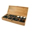 Basalt Breathe Hot Stones: Ideal for Massages and Therapies