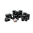 Basalt Breathe Hot Stones: Ideal for Massages and Therapies