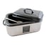 Chill Stone Heater: Ideal for massage treatments (capacity 18 liters)