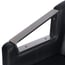 Curtis Hairdresser Armchair: Chrome armrest