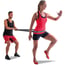 Pro Pure2Improve Resistance Band (resistors available)