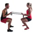 Pro Pure2Improve Resistance Band (resistors available)